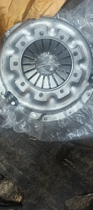 Qd32 Pressure Plate