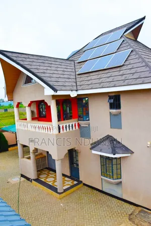 8bdrm Maisonette in Mugutha, Kimbo for sale