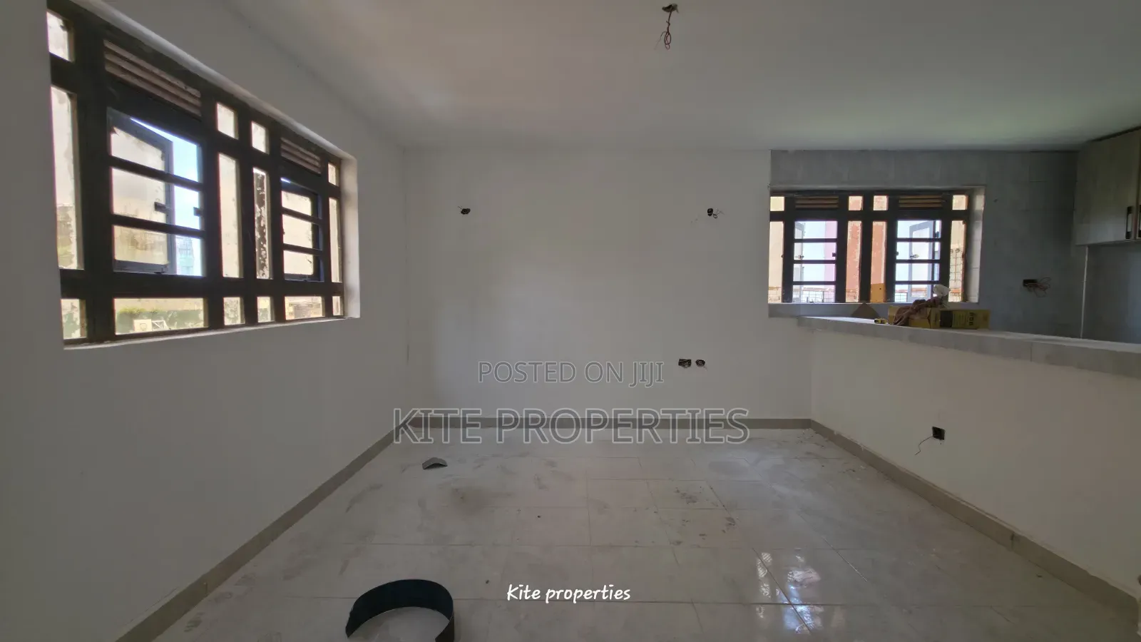Mini Flat in Kinoo_87 for rent