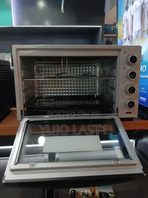 Hisense H60toss20s3 60l Microwave Oven