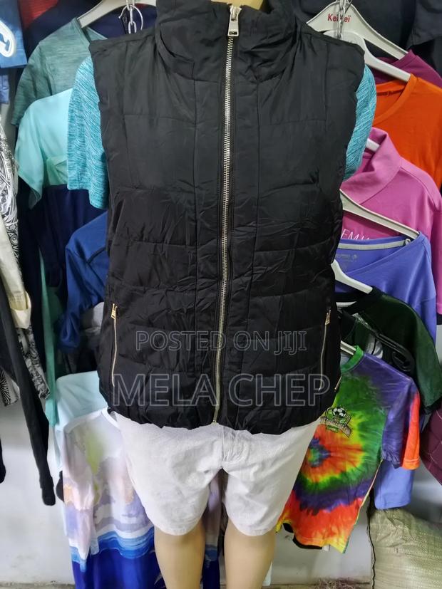 Half Jackets - thumbnail 3