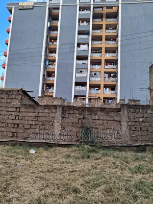 Kiamumbi Prime Commercial 1/4acre Plot Opposite Jacarada Upcoming Mall