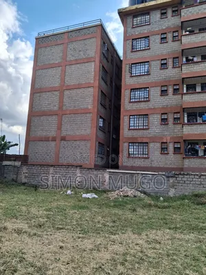 Kiamumbi Prime Commercial 1/4acre Plot Opposite Jacarada Upcoming Mall