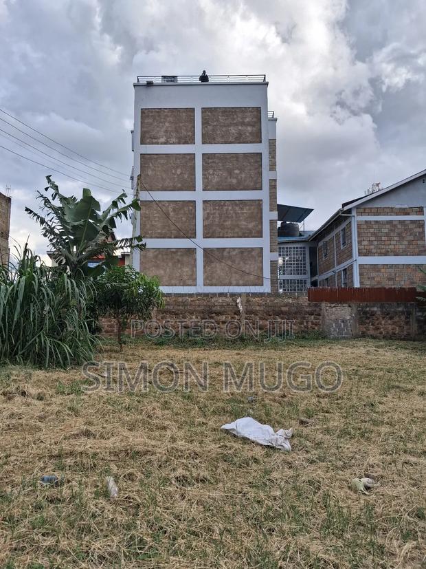 Kiamumbi Prime Commercial 1/4acre Plot Opposite Jacarada Upcoming Mall - thumbnail 7