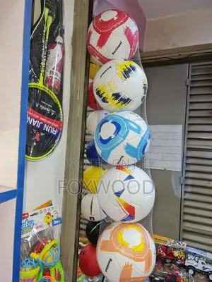Big Leather Ball Now Available