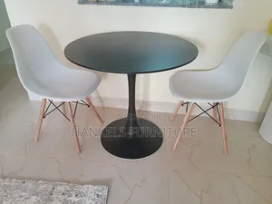 2 Seater Dining Set – Compact Home Dining Table Chairs