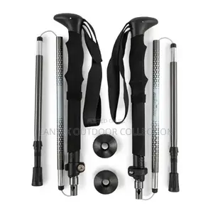 Foldable Trekking Poles