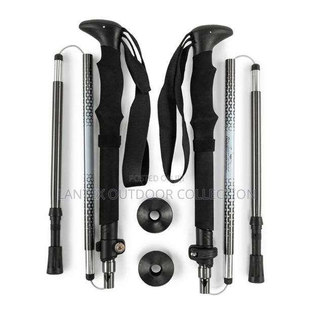 Foldable Trekking Poles
