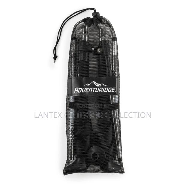 Foldable Trekking Poles - thumbnail 2