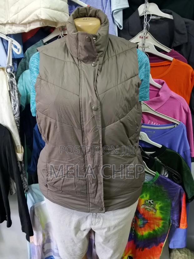 Half Jackets - thumbnail 4