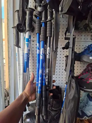Trekking Poles