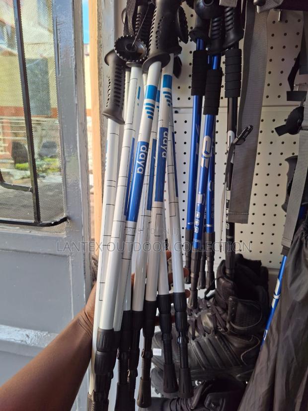 Trekking Poles - thumbnail 2