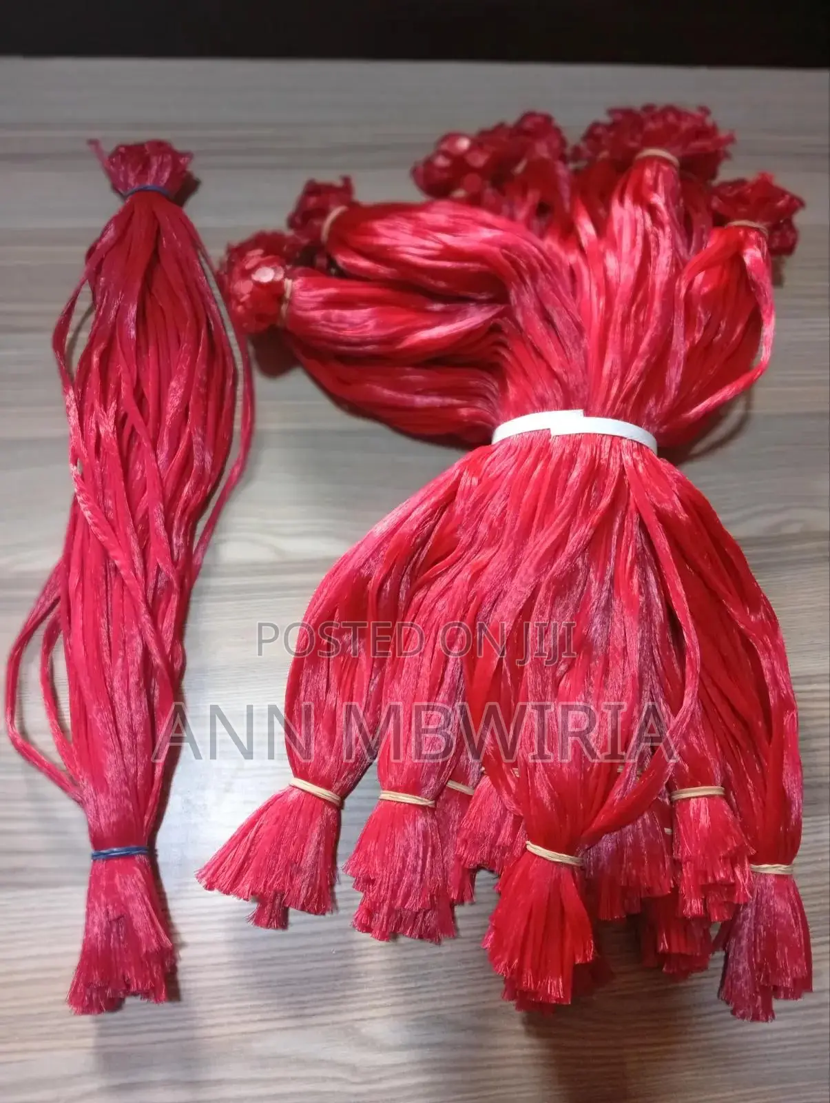 Multipurpose Slim Net for Vegetable and Fruits
