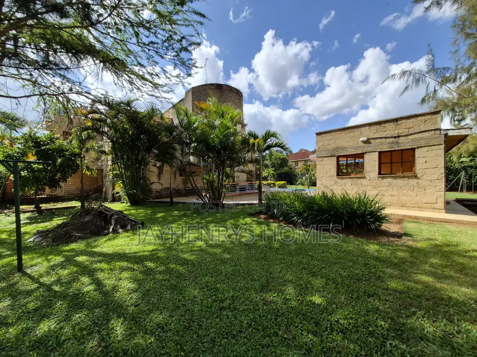 4bdrm House in Runda for sale