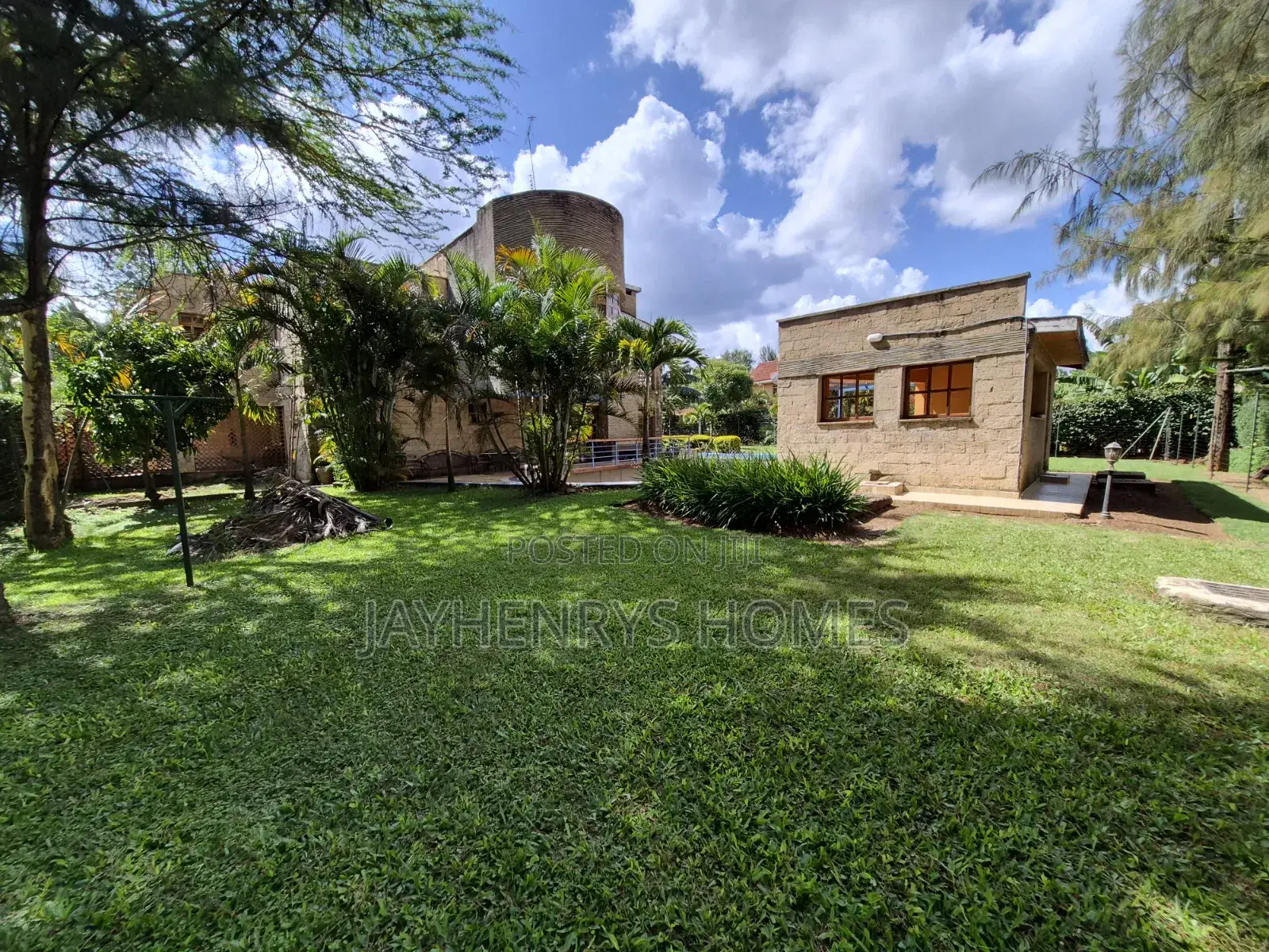 4bdrm House in Runda for sale
