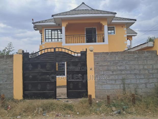 4bdrm Maisonette in Katani Rd for rent