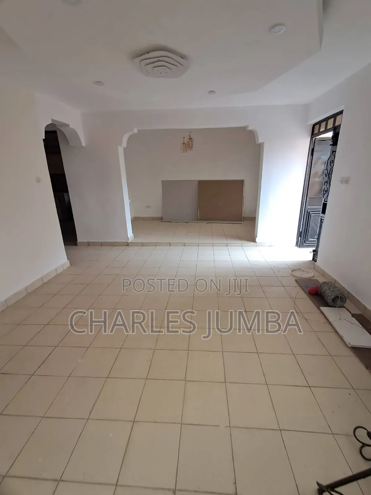 4bdrm Maisonette in Katani Rd for rent