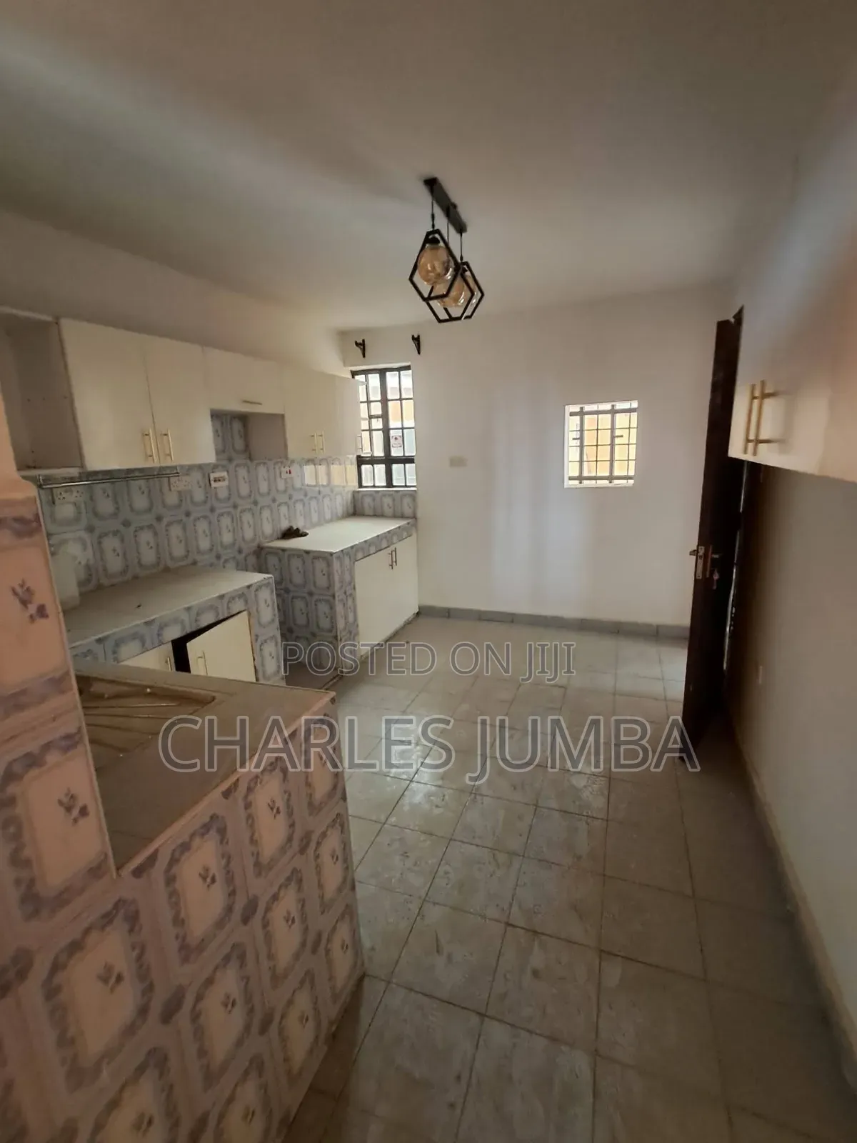 4bdrm Maisonette in Katani Rd for rent