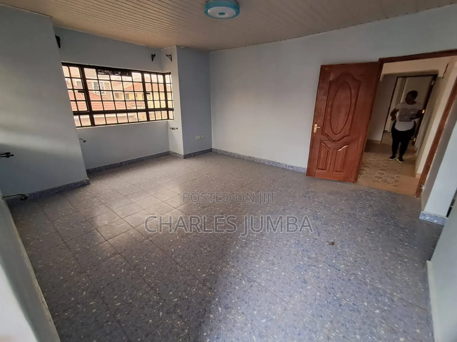 4bdrm Maisonette in Katani Rd for rent