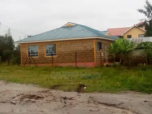 Property at Kinanie With Ready Title Deed.