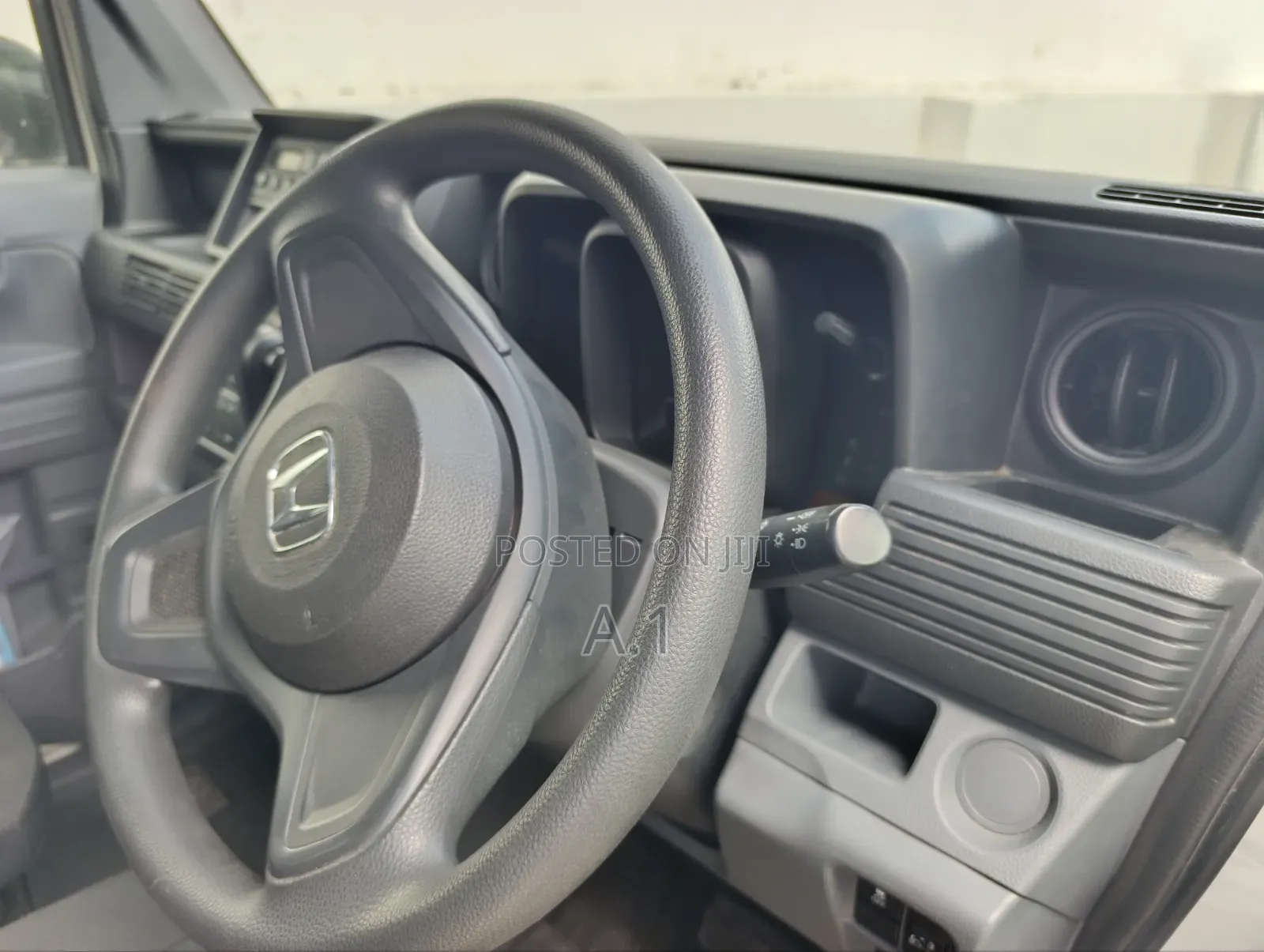 Honda Acty 2019 White