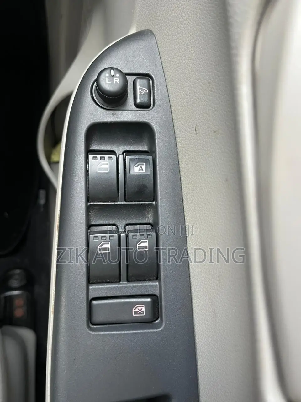 Toyota Passo 2018 White