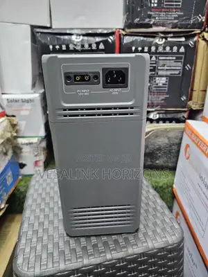Portable Power Station- Felicity