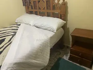 Kilimani,Riara Rd,Ole Odume Fully-Furnished 1-Br House Short-Stay Rent