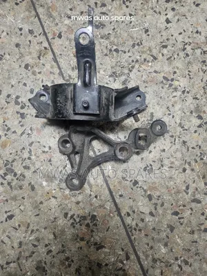 Suzuki Alto Gear Mountain