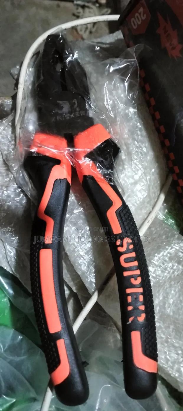 8 " Inch Combination Pliers