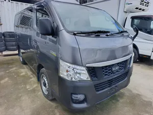 Isuzu Como 2019 Grey
