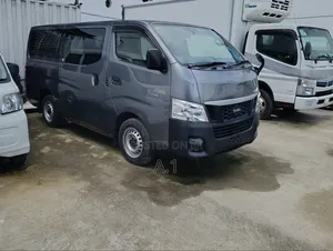 Isuzu Como 2019 Grey