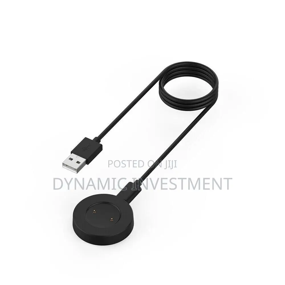 Huawei Watch Gt, Gt2, Gt 2e Fast Charger Charging Cable