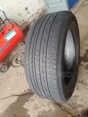 265/55r19 Bridgestone Tyres Exjapan