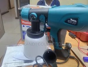 Makita Corded Spray Gun