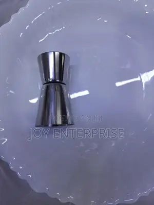 Tot Glass 15 by 30