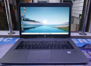 Laptop HP EliteBook 840 G3 8GB Intel Core i5 SSD 256GB