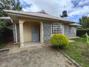 3bdrm Bungalow in Kag, Kitengela for sale