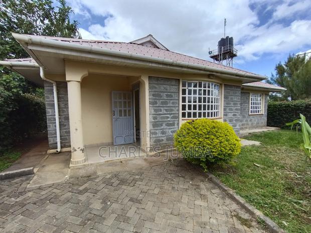 3bdrm Bungalow in Kag, Kitengela for sale