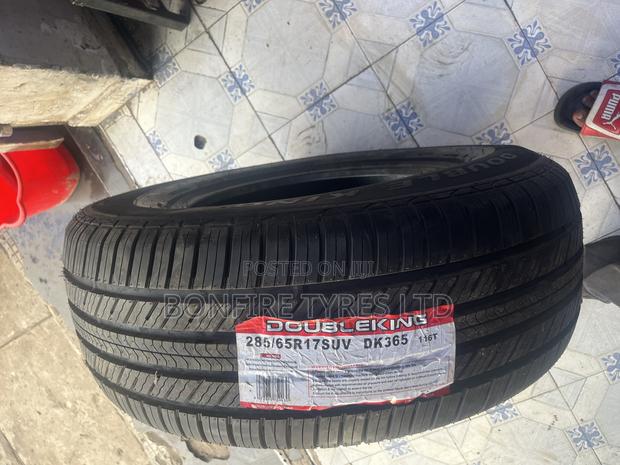 285/65r17 Double King - thumbnail 2