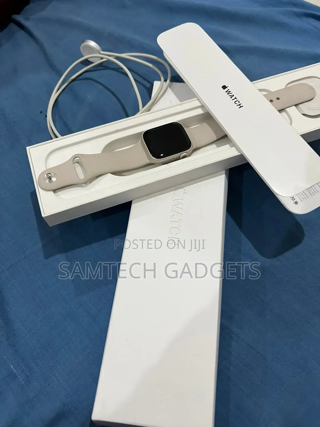Apple Watch Series 8