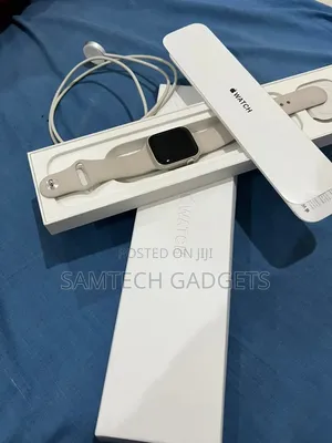 Apple Watch Series 8