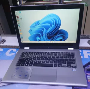 Laptop Dell Inspiron 13 7000 4GB Intel Core i3 HDD 500GB