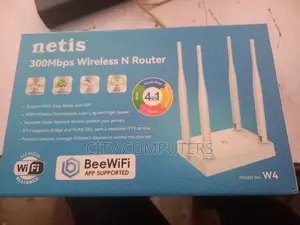 Netis W4 Router