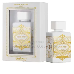 Lattafa Bade’E Al Oud Honor Glory Women Perfume