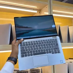 Laptop Dell Latitude 7400 8GB Intel Core i7 SSD 256GB