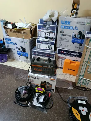 Kzubr Tig Welding Machine / Tig /Mma500 Welding Machine