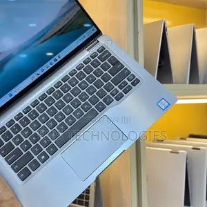 Laptop Dell Latitude 7400 8GB Intel Core i7 SSD 256GB