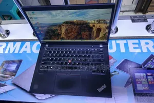 Laptop Lenovo ThinkPad X13 Gen 2 8GB Intel Core i5 SSD 256GB