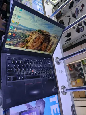 Laptop Lenovo ThinkPad X13 Gen 2 8GB Intel Core i5 SSD 256GB